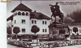 R-7532 CAMPENI-Sfatul popular raional si Statuia lui A. Iancu