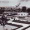 R-7535 CAMPINA-Parcul pionerilor,1959