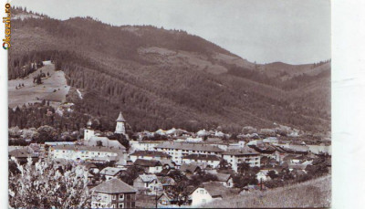 R-7536 CAMPULUNG-MOLDOVENESC, 1964 foto