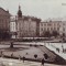 R-7545 CLUJ-Piata Libertatii, CIRCULAT 1961