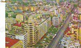 S 6692 BUCURESTI, CIRCULAT 1974