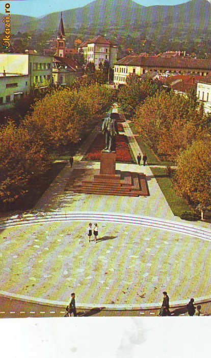 S-3148 DEVA, CIRCULAT 1970 S-3148 DEVA, CIRCULAT 1970