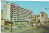 S-6247 BUCURESTI-Hotel Nord, NECIRCULAT