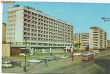 S-6247 BUCURESTI-Hotel Nord, NECIRCULAT