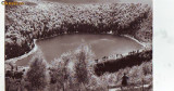 R-8550 TUSNAD-Lacul Sf. Ana, CIRCULAT 1964