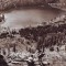 R-8552 TUSNAD-Lacul Sf. Ana, CIRCULAT 1962