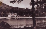 R-8556 TUSNAD-Lacul Ciucas, CIRCULAT 1958