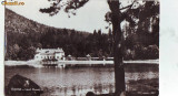 R-8555 TUSNAD-Lacul Ciucas, CIRCULAT 1961