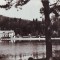 R-8555 TUSNAD-Lacul Ciucas, CIRCULAT 1961