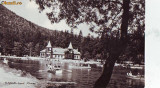 R-8560 TUSNAD-Lacul Ciucas, CIRCULAT 1961