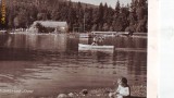 R-8565 TUSNAD-Lacul Ciucas, CIRCULAT 1961