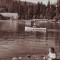 R-8565 TUSNAD-Lacul Ciucas, CIRCULAT 1961