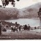 R-8559 TUSNAD-Lacul vulcanic Sf. Ana, CIRCULAT 1963