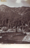 R-8579 TUSNAD-Lacul Ciucas, CIRCULAT 1962