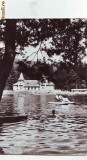 R-8580 TUSNAD-Lacul Ciucas, CIRCULAT 1964