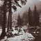 R-8584 TUSNAD-Lacul Ciucas, CIRCULAT 1962