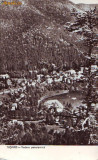 R-8577 TUSNAD-Vedere panoramica, CIRCULAT 1962