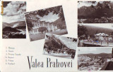 R-8590 VALEA PRAHOVEI, CIRCULAT 1962