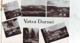 R-8591 VATRA DORNEI, CIRCULAT 1969