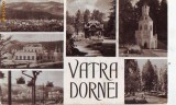 R-8592 VATRA DORNEI, CIRCULAT 1963