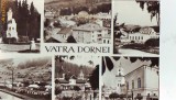 R-8593 VATRA DORNEI, CIRCULAT