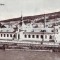 R-8616 VATRA DORNEI-Baile, CIRCULAT 1963