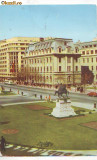 R-8638 BUCURESTI-Piata Universitatii, NECIRCULAT