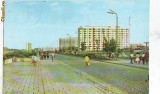 R-8649 MAMAIA, CIRCULAT 1954