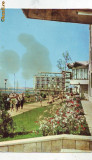 R-8652 MANGALIA, CIRCULAT 1962