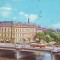 S 5687 ORADEA Vedere -Pod peste Cris CIRCULATA