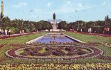S 5690 ORADEA Vedere -Piata 23 August CIRCULATA