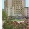 R-8664 BRASOV-Hotelul Carpati, CIRCULAT 1963