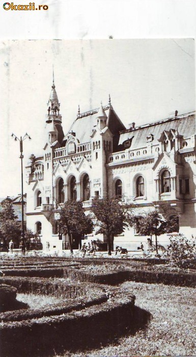 S 5700 ORADEA -Biblioteca regionala CIRCULATA S 5700 ORADEA -Biblioteca regionala CIRCULATA