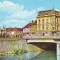 S 5696 ORADEA -Pod peste Cris CIRCULATA