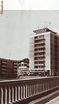 S 5701 ORADEA -Vedere CIRCULATA foto