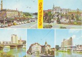 S 5709 ORADEA -Imagini din municipiu CIRCULATA