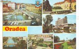 S 5717 ORADEA -Imagini din oras CIRCULATA