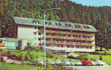 S 5720 POIANA BRASOV -Hotel Bradul NECIRCULATA