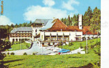 S 5724 POIANA BRASOV -Hotel Sport NECIRCULATA