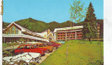 S 5725 POIANA BRASOV -Hotel Teleferic CIRCULATA