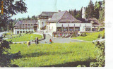 S 5731 POIANA BRASOV-Hotel Sport CIRCULATA