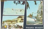 S 5738 POIANA BRASOV- vedere CIRCULATA