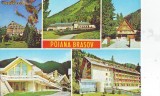 S 5741 POIANA BRASOV- vedere CIRCULATA