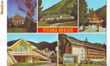 S 5751 POIANA BRASOV VEDERE CIRCULATA