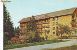 S 5753 POIANA BRASOV Hotel sport CIRCULATA