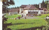 S 5755 POIANA BRASOV Hotel Sport NECIRCULATA