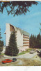 S 5757 POIANA BRASOV Hotel Soimul CIRCULATA