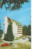 S 5758 POIANA BRASOV Hotel Soimul CIRCULATA