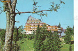 S 5760 POIANA BRASOV Hotel Alpin CIRCULATA