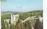 S 5761 POIANA BRASOV Hotelurile Soimul si Ciucas CIRCULATA